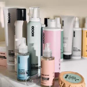 new mood products